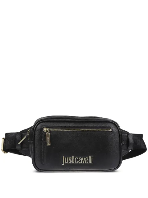 Just Cavalli Marsupio con logo