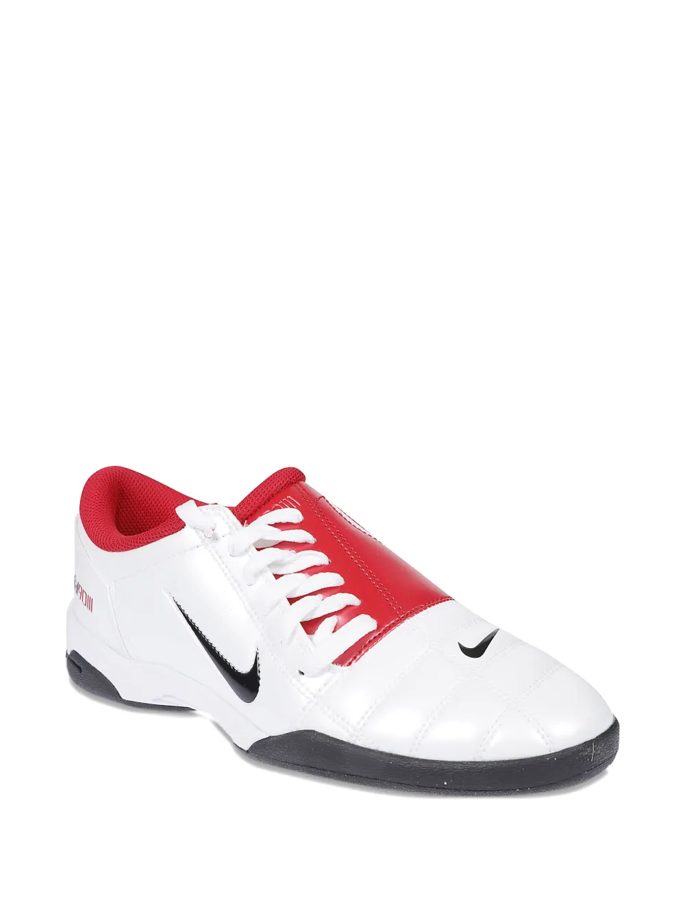 Nike Total 90 quilted sneakers White