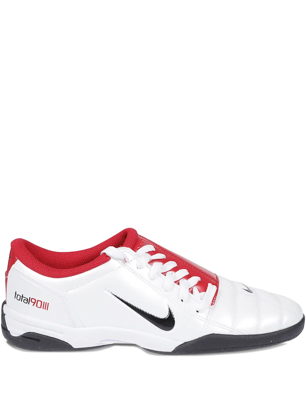 Nike Total 90 quilted sneakers White