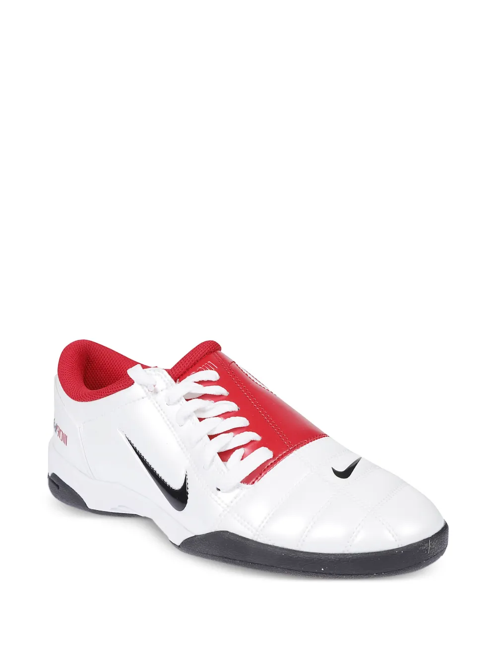 Nike Total 90 quilted sneakers White
