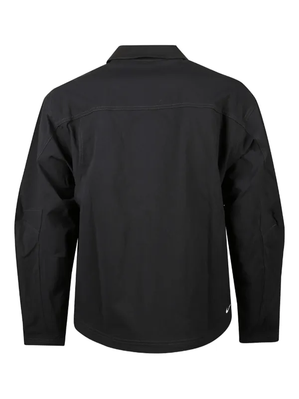 Nike ACG 'Smith Summit' Jacket | Black | FARFETCH RO