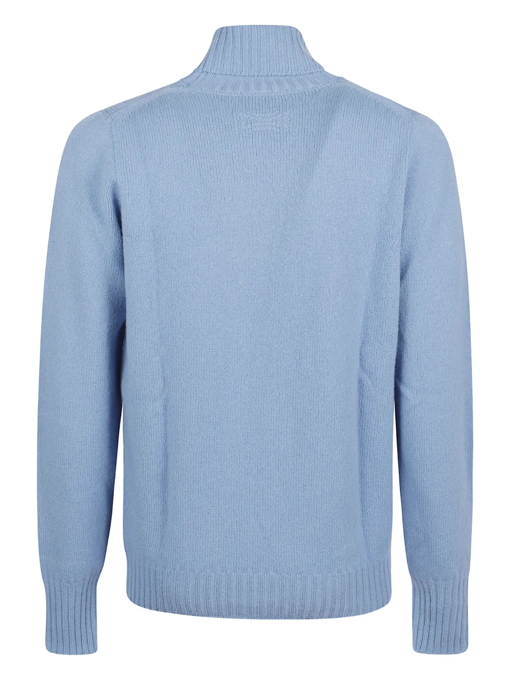 Drumohr turtleneck long-sleeves sweater | Jumpers | Image 2