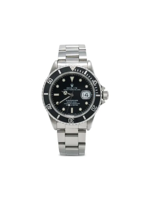 Rolex Submariner 40mm