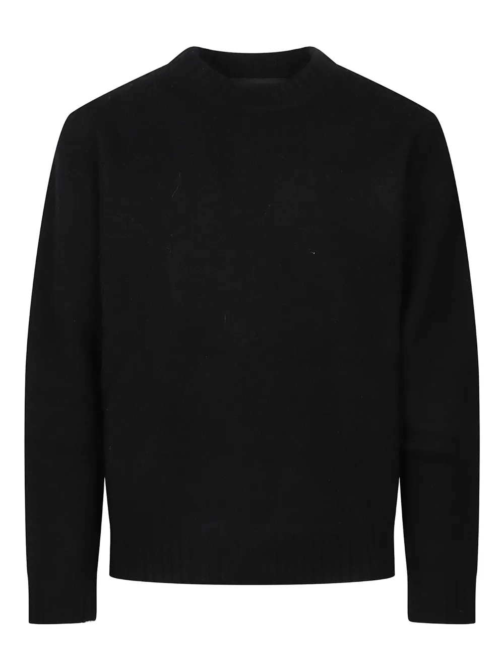 Axel Arigato crew-neck sweater - ブラック Axel Arigato crew-neck sweater - ブラック