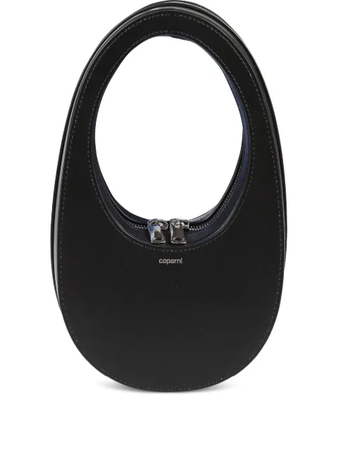 Coperni Swipe zip-top shoulder bag