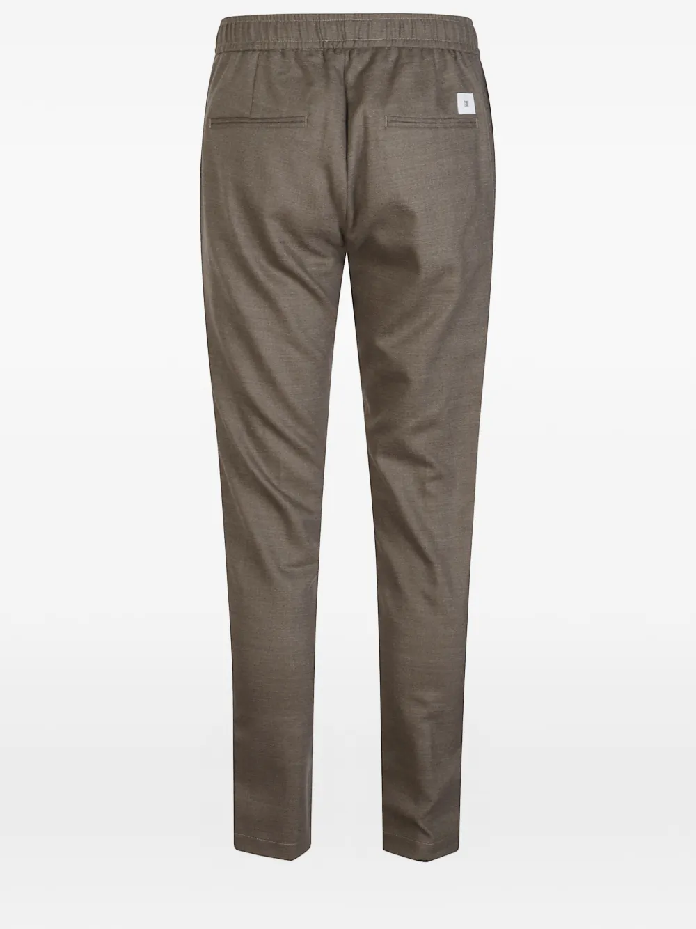 PMDS elasticated trousers | Regular-Fit & Straight Leg Pants | Image 2