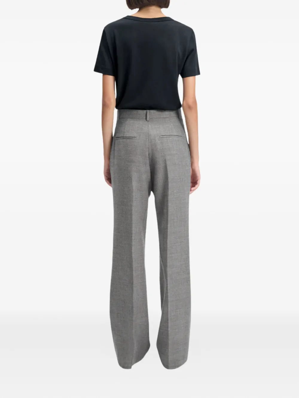 BITE Studios Credo broek - Grijs