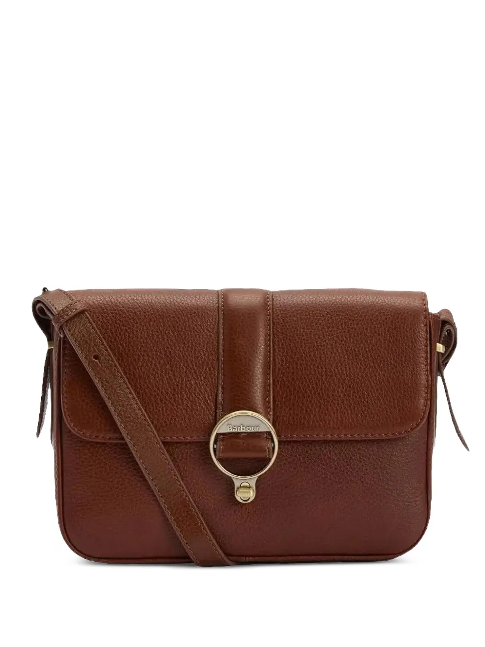 Barbour Borsa a tracolla Rosa - Marrone