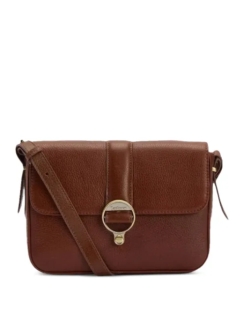 Barbour bolsa crossbody Rosa