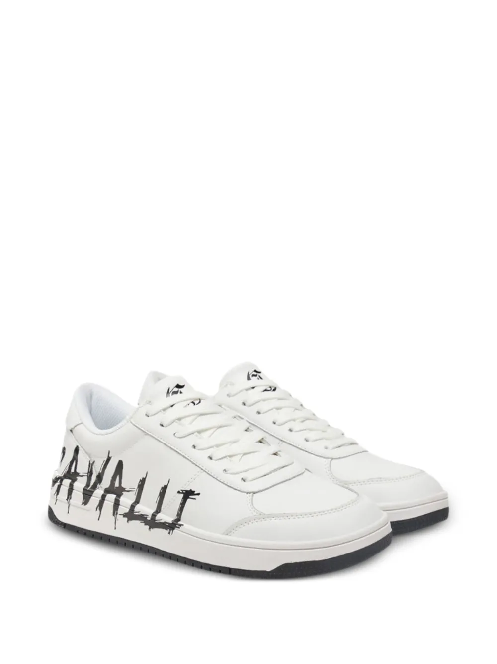 Just Cavalli logo-printed sneakers | Low-Tops | Image 2