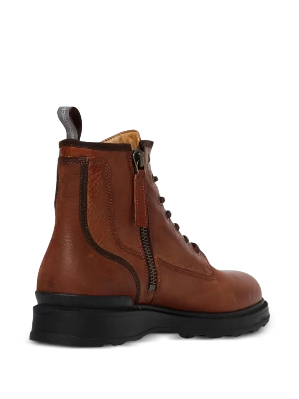 Woolrich Klassische Stiefel In Brown