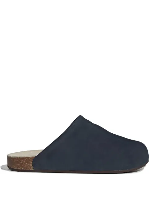 adidas 아디뮬 "오로라 잉크/원더 베이지" 뮬