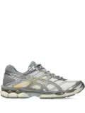 ASICS GEL-Cumulus 16 ""Cream/Clay Grey"" sneakers