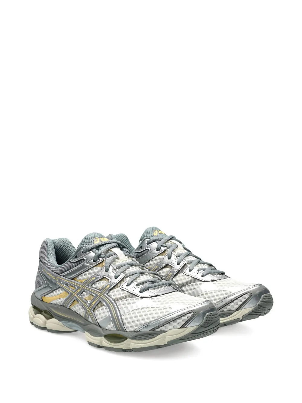 ASICS GEL-Cumulus 16 "Cream/Clay Grey" sneakers | Low-Tops | Image 2