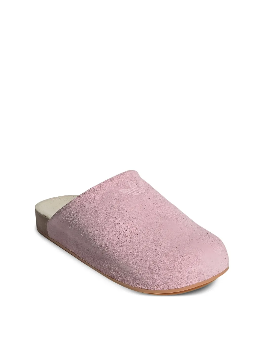 Adidas Adimule Clear Pink/Beige slippers - Roze