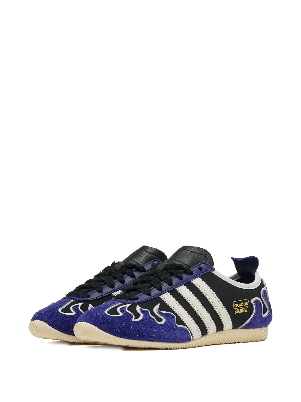 adidas x Brain Dead sneakers | Low-Tops | Image 2