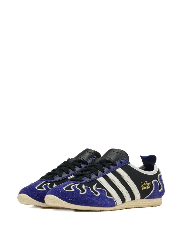 Interlocking G sandals