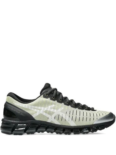 ASICS zapatillas GEL-Quantum 360 I Above The Clouds - Black