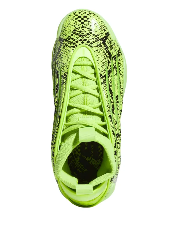 Adidas Harden Vol. 9 Sneakers | Green | FARFETCH RO