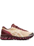 ASICS GEL-Quantum 360 I ""Above The Clouds - Wine"" sneakers - Neutrals
