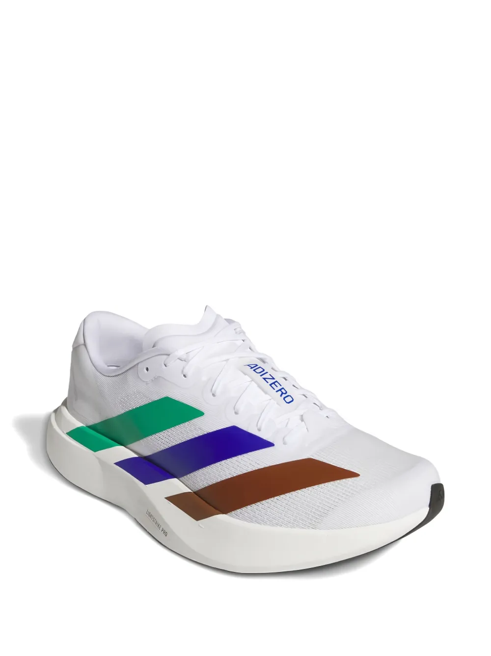 Adidas Originals X Pharrell Williams Adizero Evo Sl Sneakers In Multi