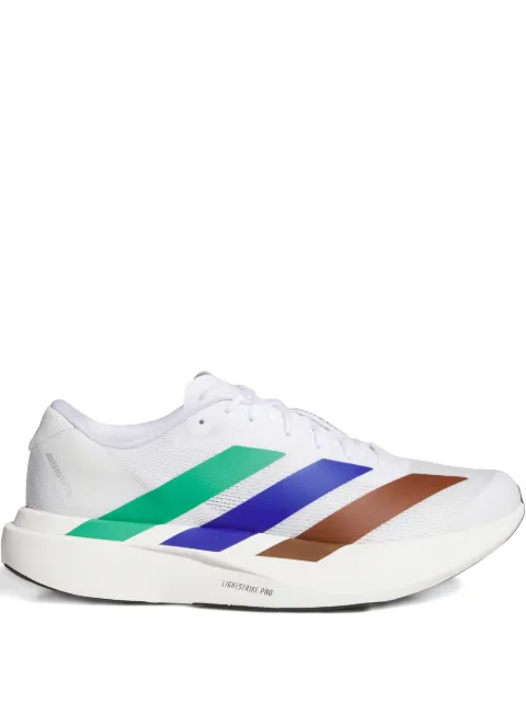adidas x Pharrell Williams baskets Adizero Evo SL