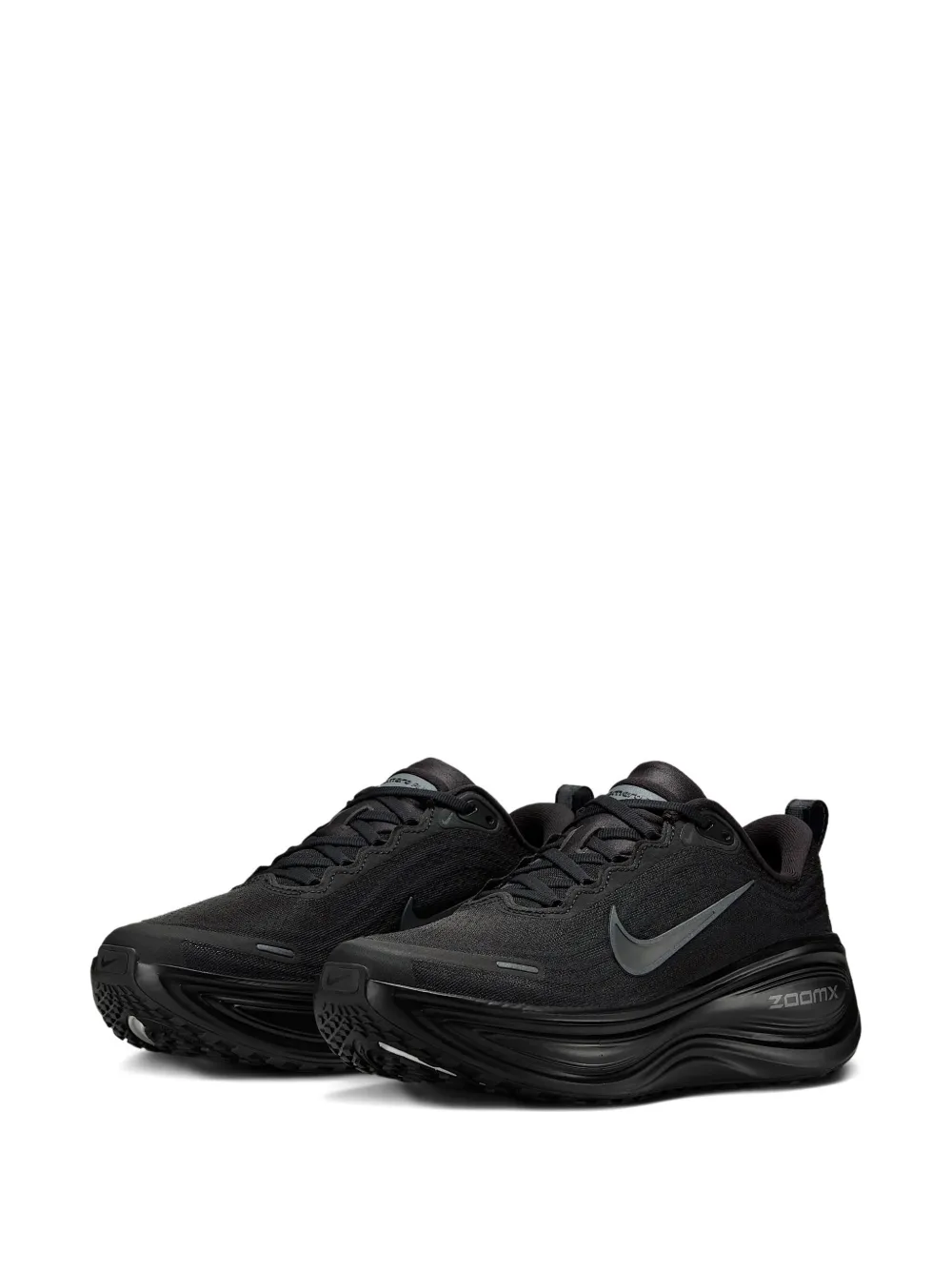Nike Vomero Plus sneakers - Zwart