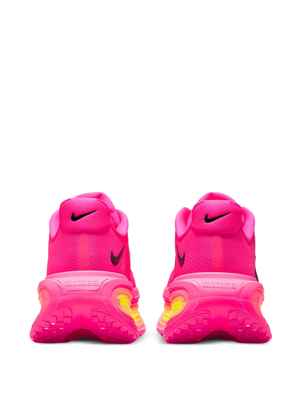 Nike Vomero Premium sneakers Roze