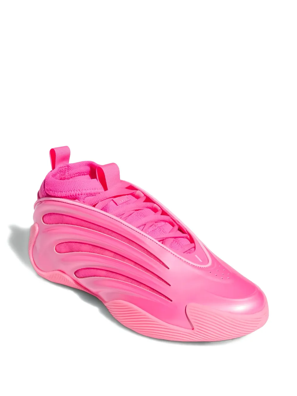 adidas Harden Vol. 9 sneakers Roze