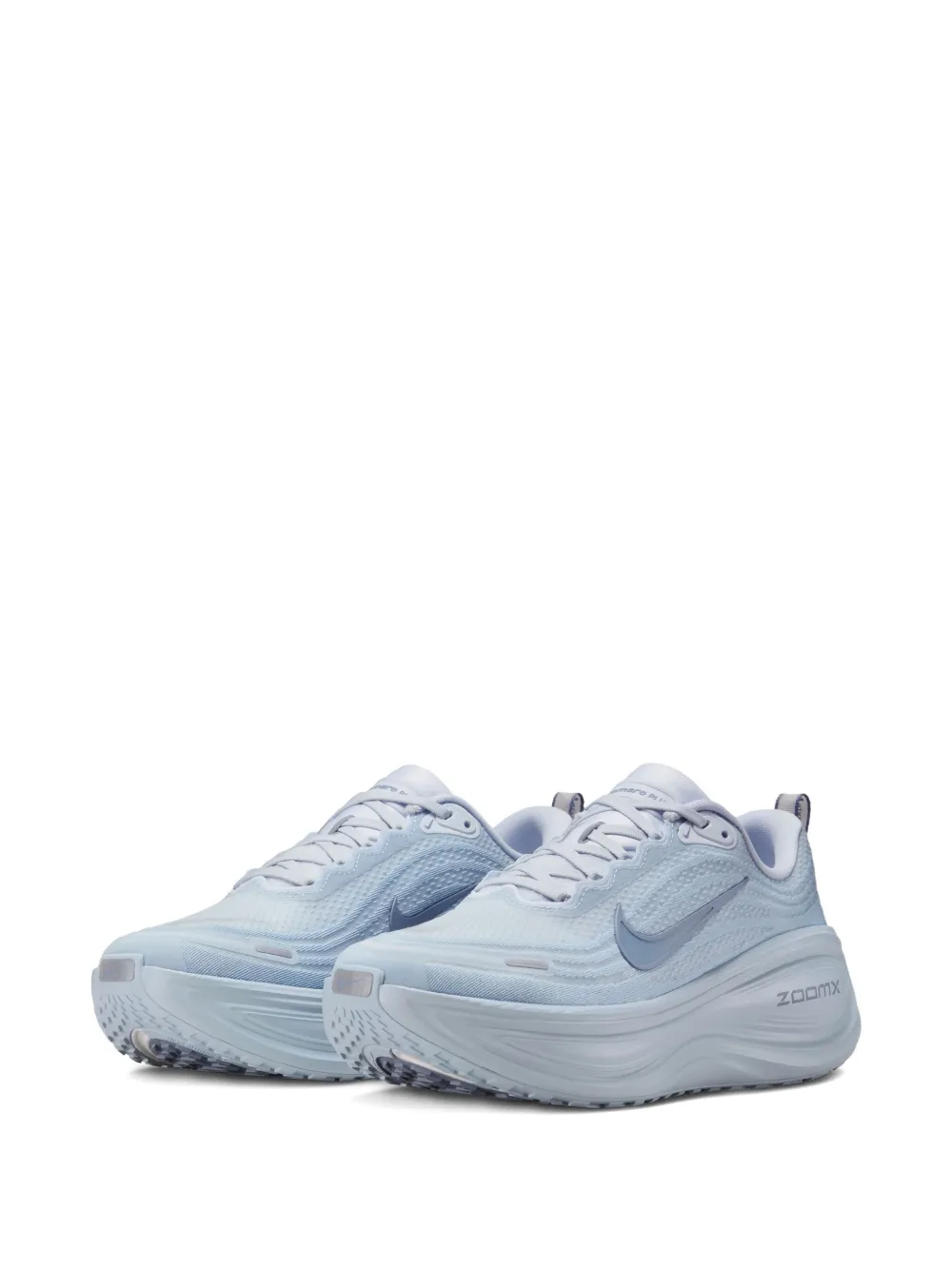 Nike Vomero Plus sneakers Grijs