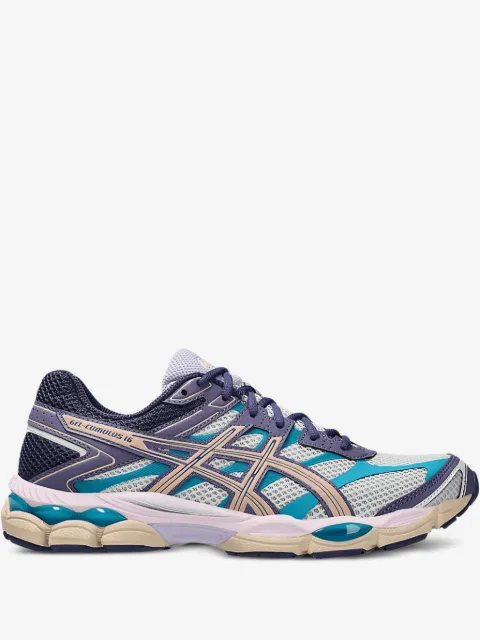 ASICS tenis GEL-Cumulus 16 Cloud Grey/Bisque