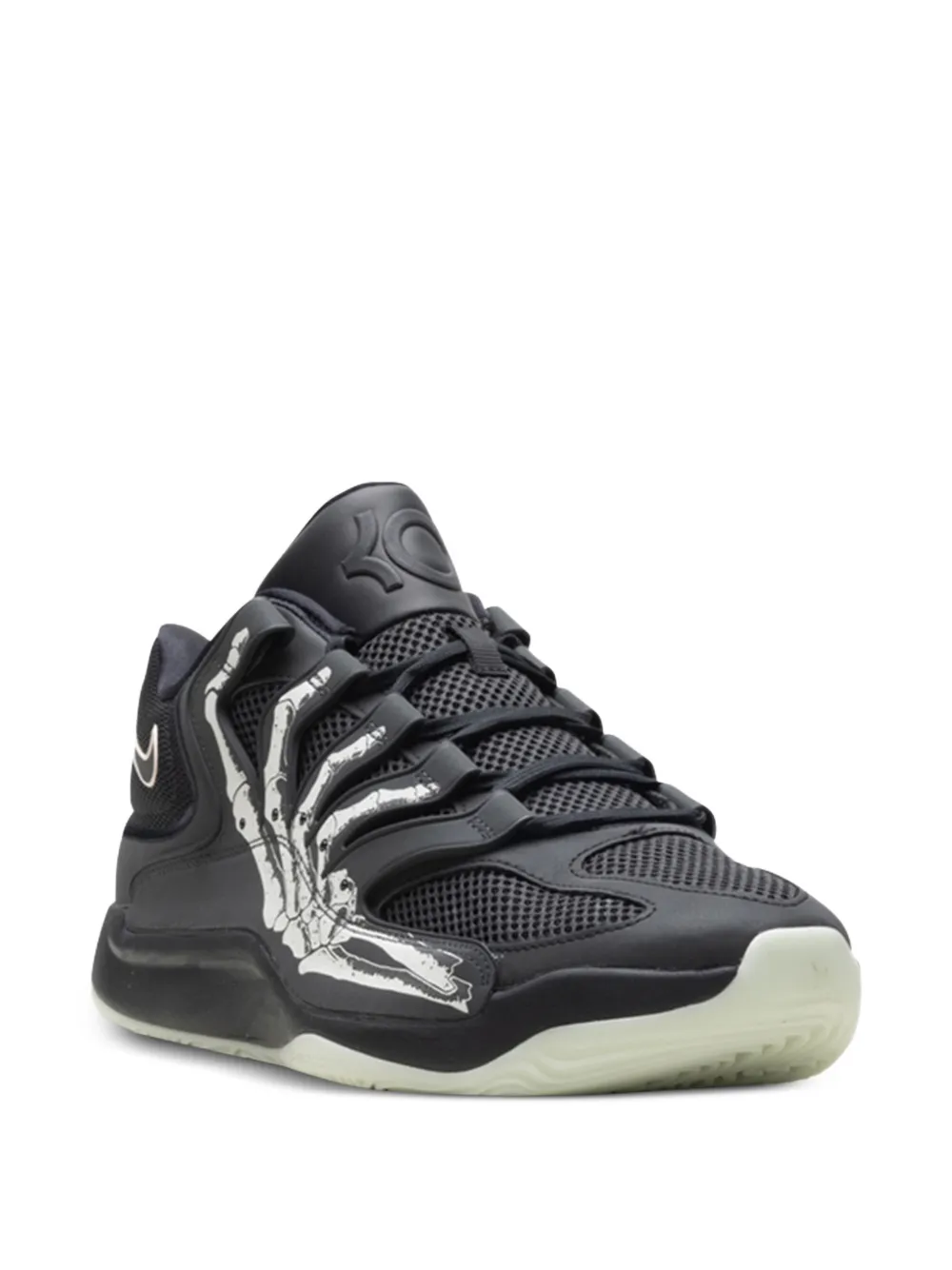 Nike tenis KD18 Skeleton Print | Tenis bajos | Image 2
