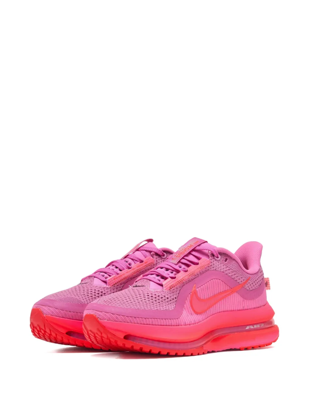 Nike Pegasus Premium Sneakers In Pink