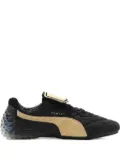 PUMA x Fenty by Rihanna Avanti ""Black/Tan"" sneakers