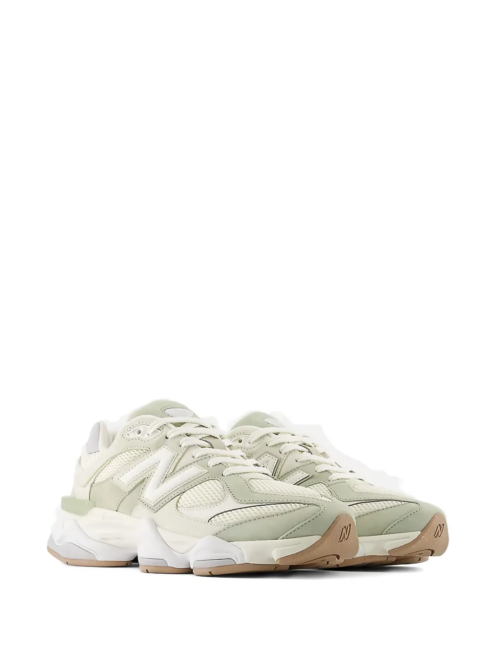 New Balance 9060 sneakers Neutrals