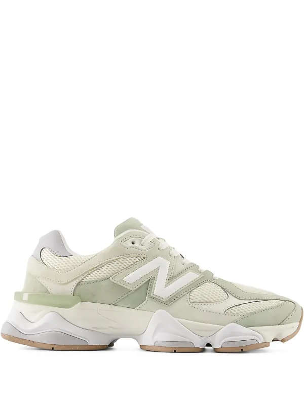 New Balance 9060 スニーカー | ニュートラル | FARFETCH JP