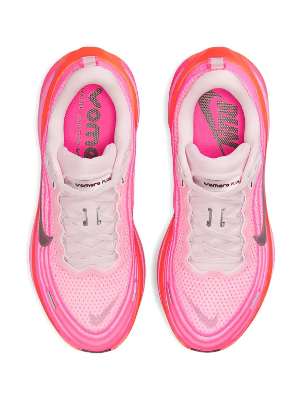 NIKE ボメロプラス Nike】ボメロプラス レビュー│インヴィンシブルの後継モデル