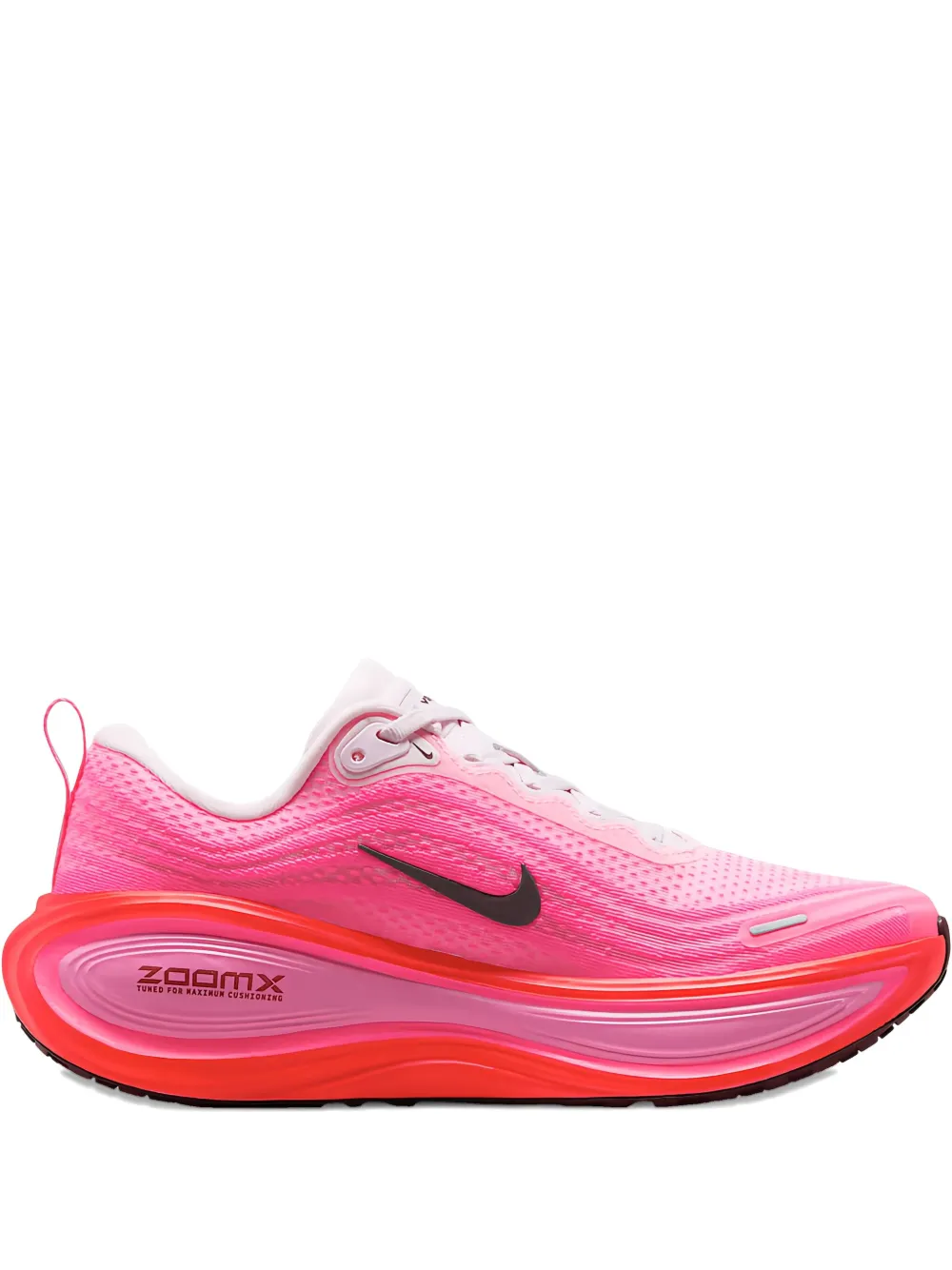 Nike Vomero Plus Sneakers In Pink