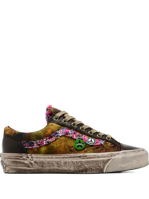 Vans Old Skool "Warm Brown" sneakers