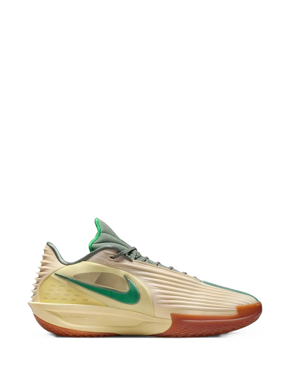 Nike Zoom GT Cut 3 Turbo "Jrue Holiday" sneakers - Toni neutri