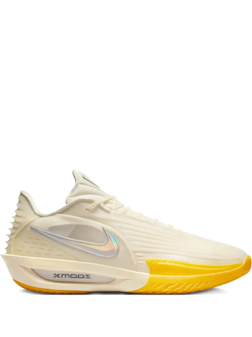 Nike Zoom G.T. Cut 3 Turbo "Juju Watkins" sneakers Geel