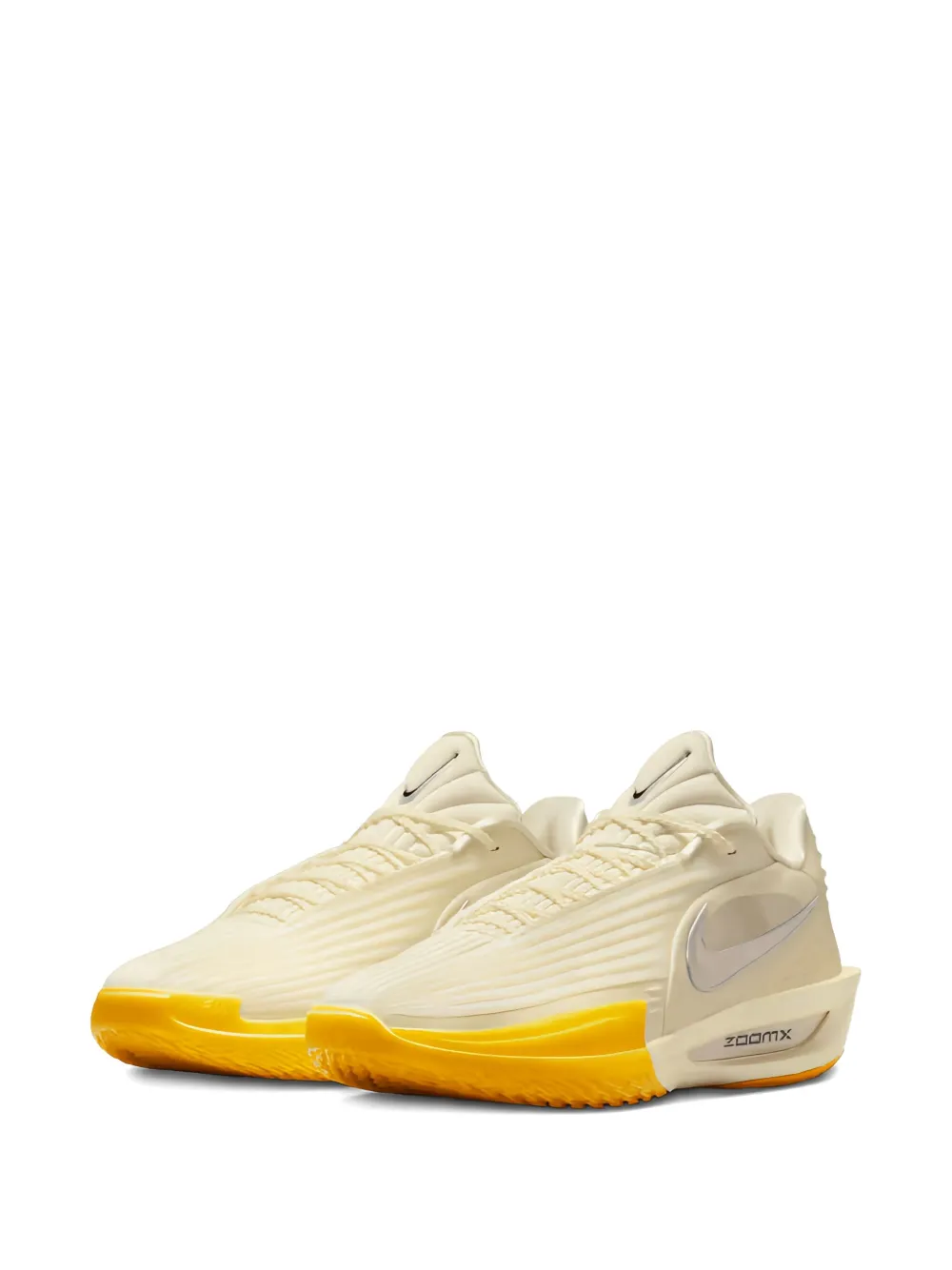 Nike Zoom G.T. Cut 3 Turbo "Juju Watkins" sneakers Geel
