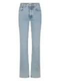 FRAME light-wash jeans - Blue