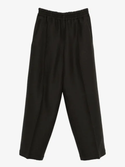 AMI Paris Hose mit elastischem Bund