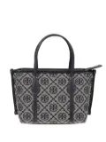 Tory Burch Perry monogram tote bag - Neutrals