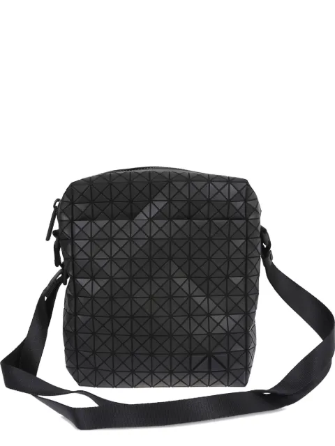 Bao Bao Issey Miyake bolsa de hombro con motivo geométrico