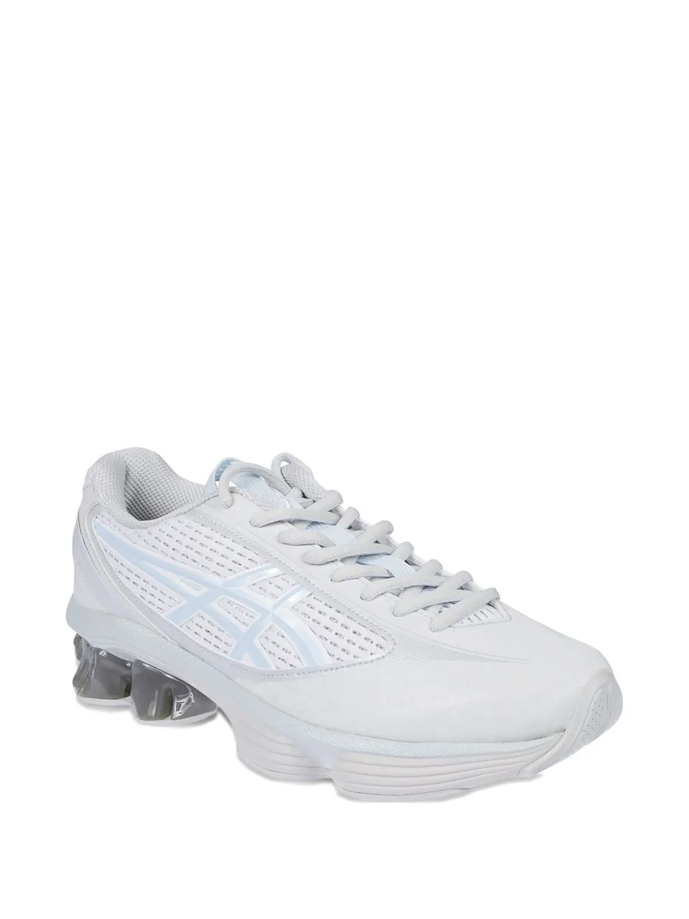 ASICS US6-S Gel-Kinetic Fluent sneakers White