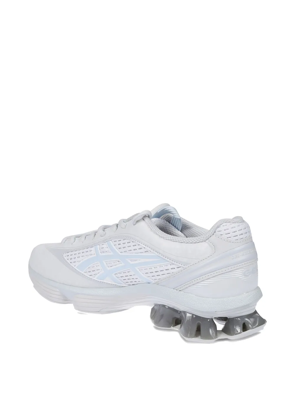 ASICS US6-S Gel-Kinetic Fluent sneakers White