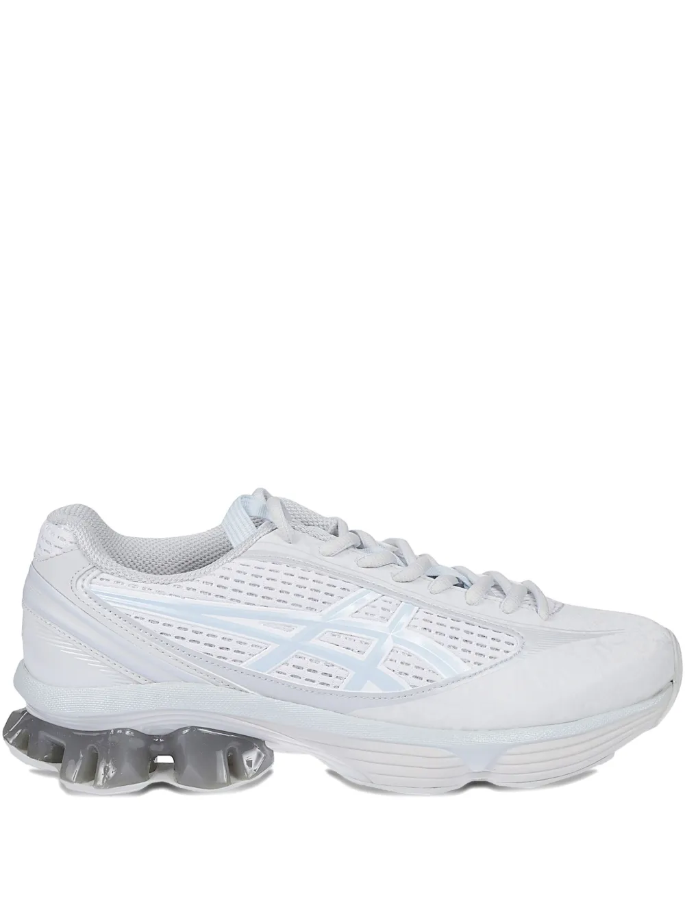 ASICS US6-S Gel-Kinetic Fluent sneakers White