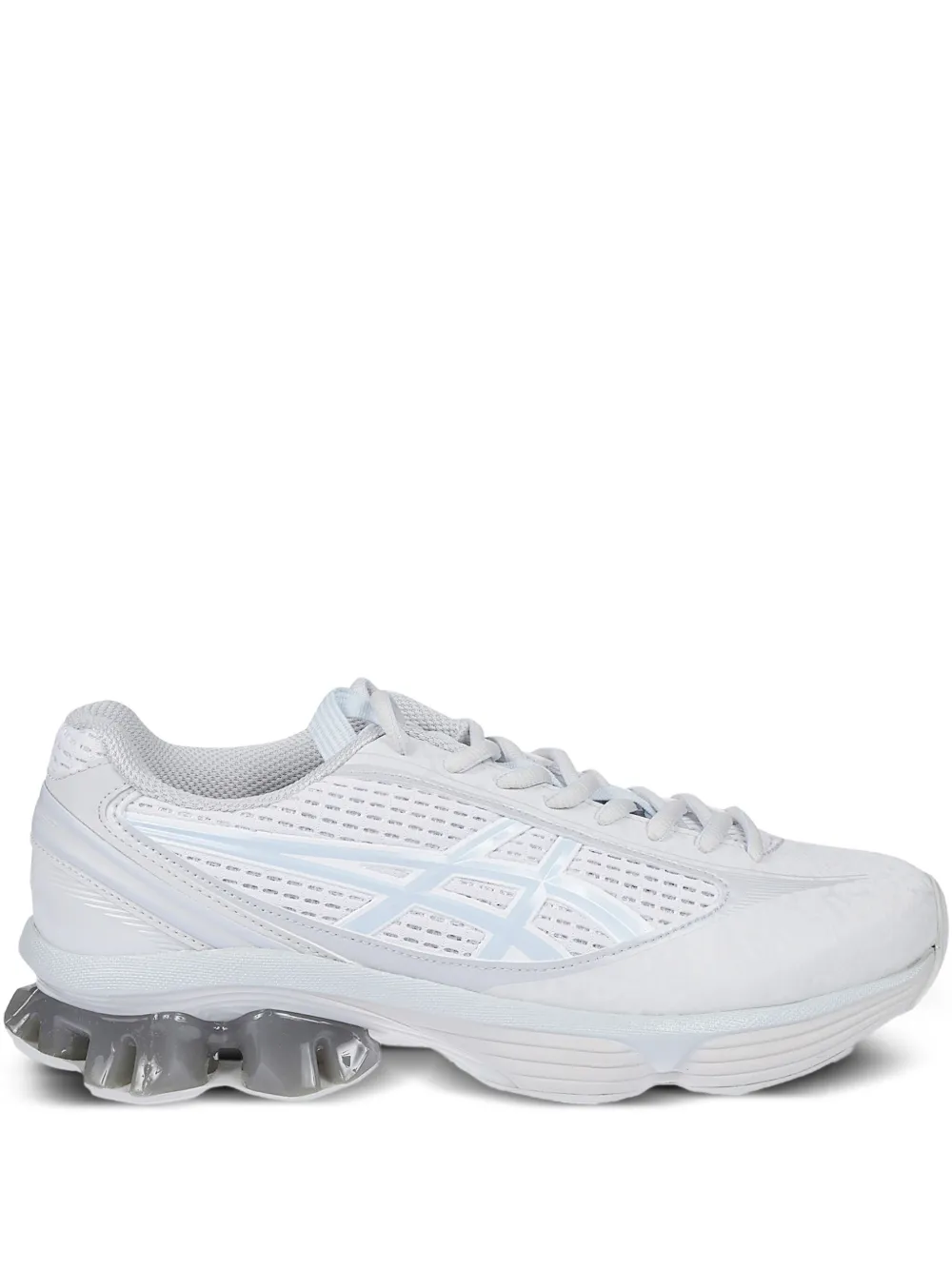 ASICS US6-S Gel-Kinetic Fluent sneakers White